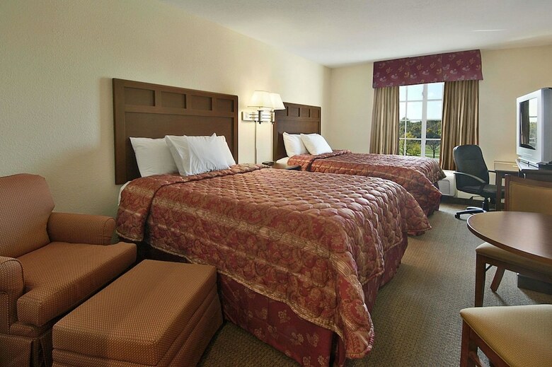 Motel Super 8 By Wyndham Bowling Green North