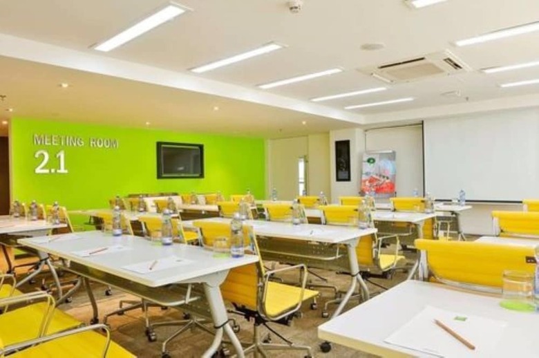 Hotel Ibis Styles Yangon Stadium