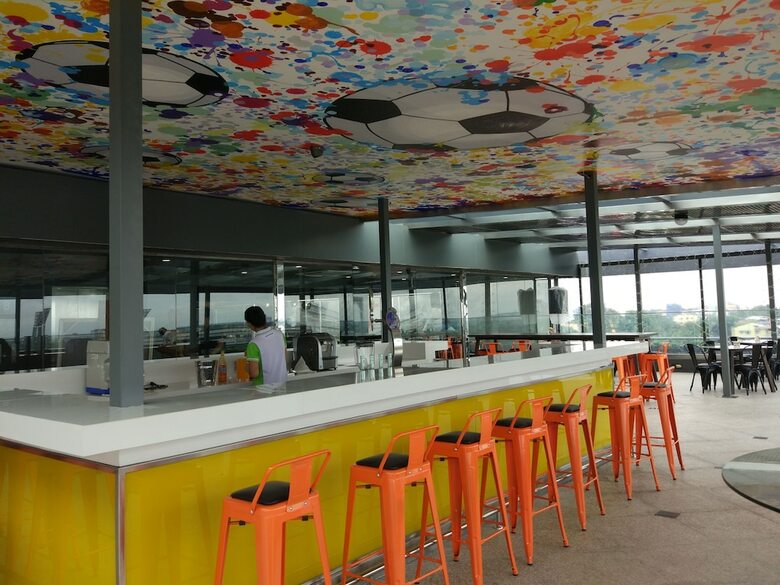 Hotel Ibis Styles Yangon Stadium