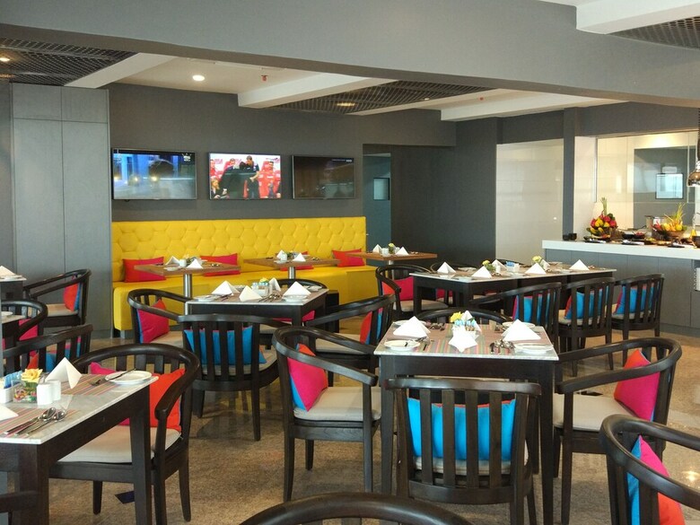 Hotel Ibis Styles Yangon Stadium