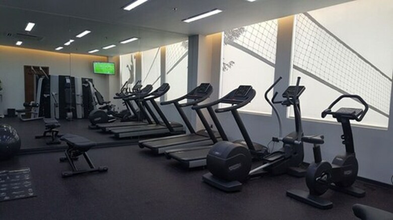 Hotel Ibis Styles Yangon Stadium