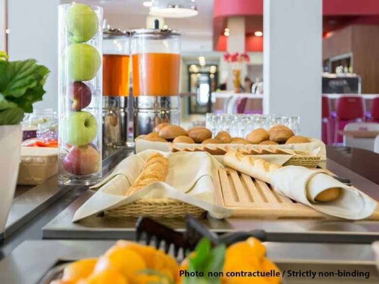 Hotel Ibis Styles Gniezno Stare Miasto