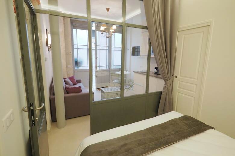 Apartamento St Germain Chicsuites