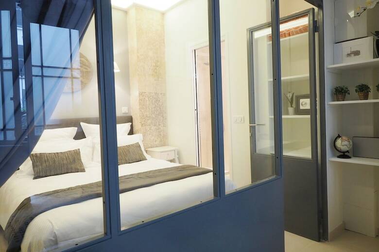 Apartamento St Germain Chicsuites