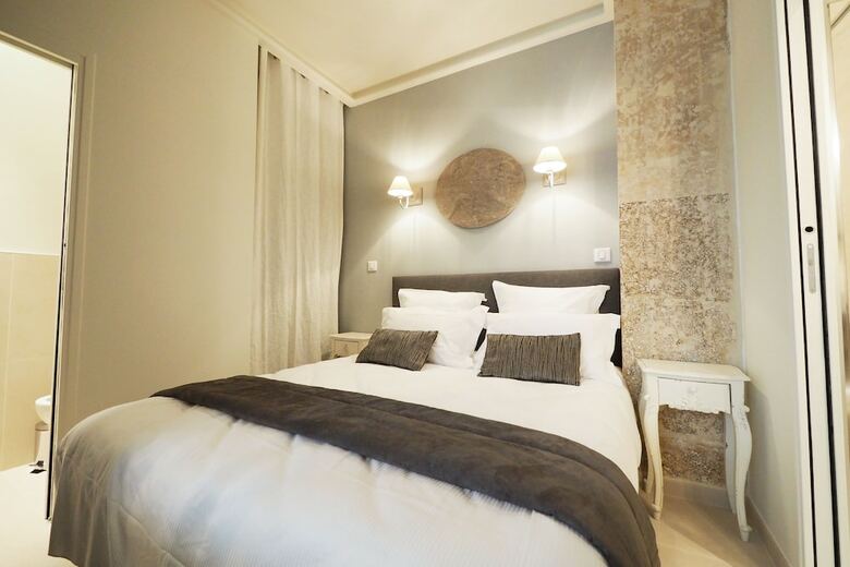 Apartamento St Germain Chicsuites