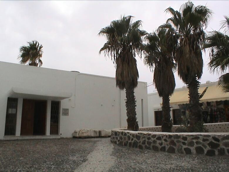 Hotel Asimina
