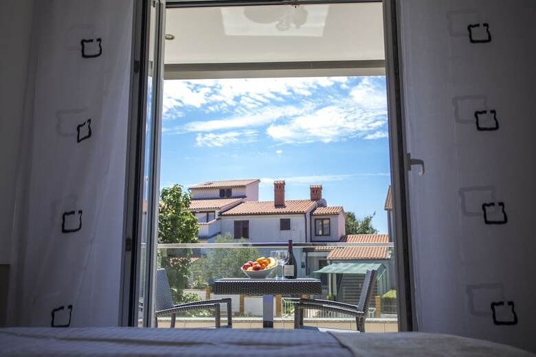 Adrion Aparthotel