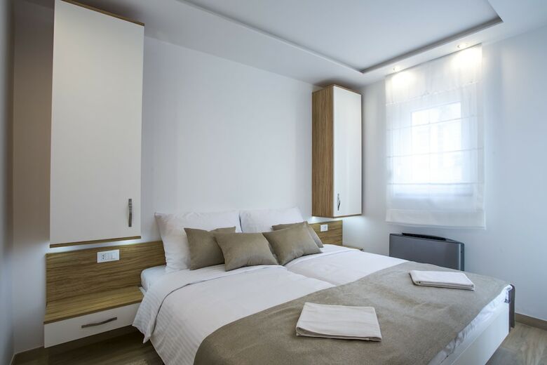 Adrion Aparthotel