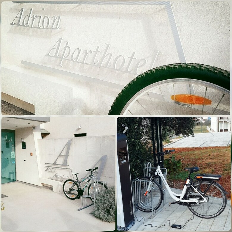Adrion Aparthotel