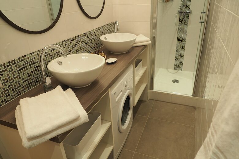 Apartamento Louvre Opera Chicsuites