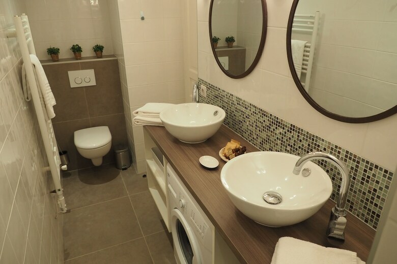 Apartamento Louvre Opera Chicsuites