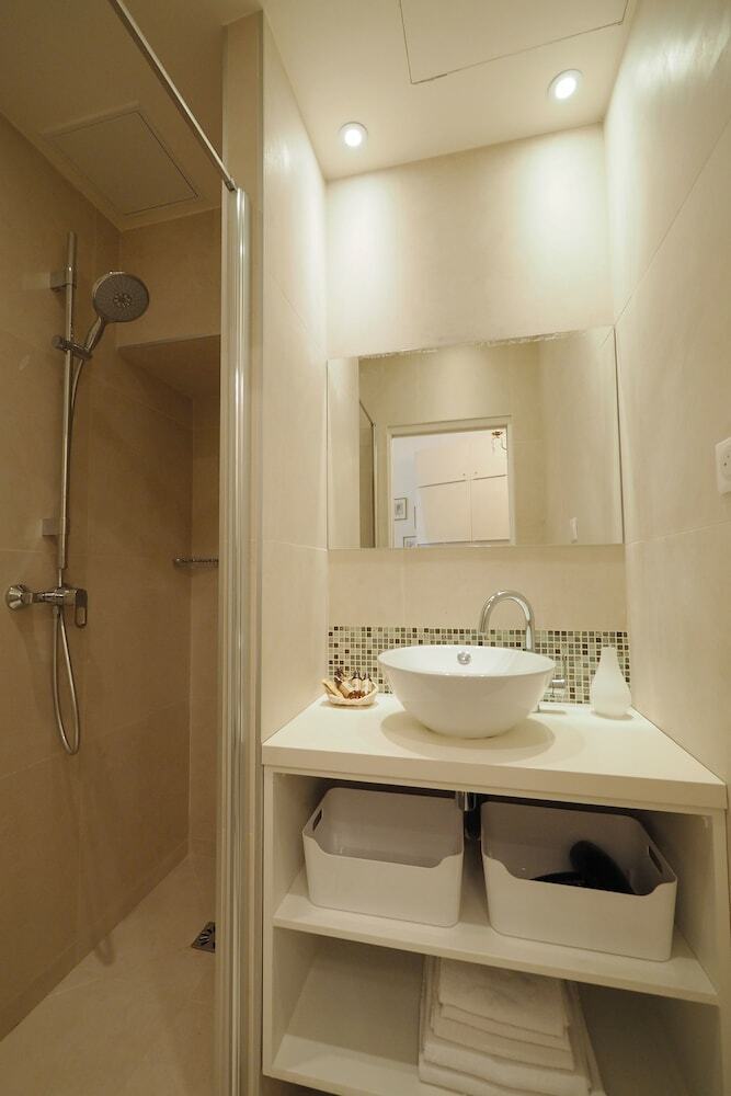 Apartamento Louvre Opera Chicsuites