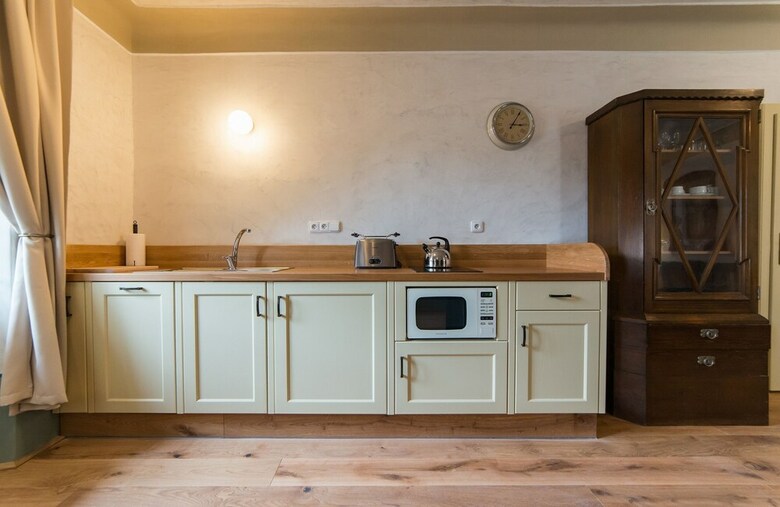 Apartments Latr�n 43