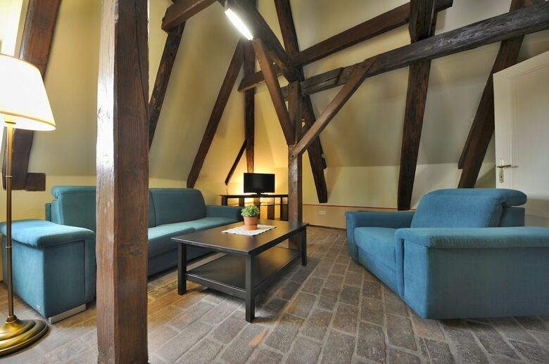 Apartments Latr�n 43