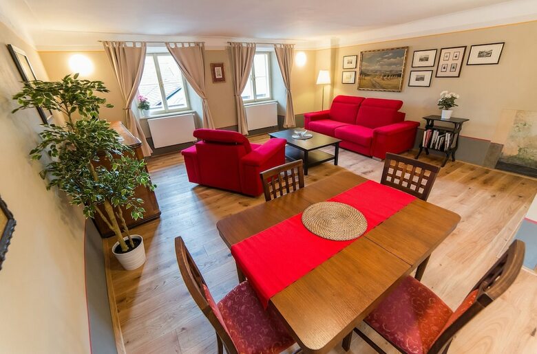 Apartments Latr�n 43