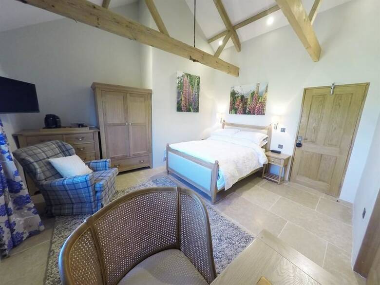 Bed & Breakfast The Humbleyard