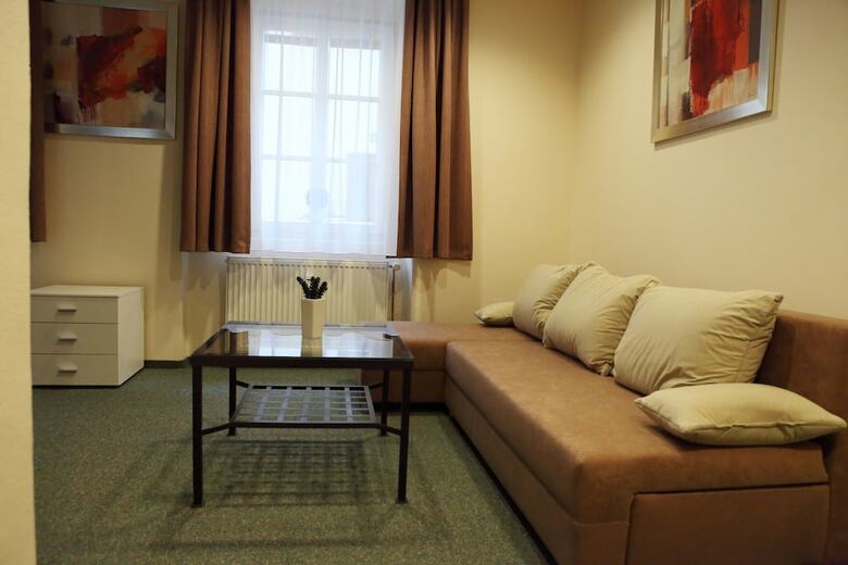 Pension Penzion Weber