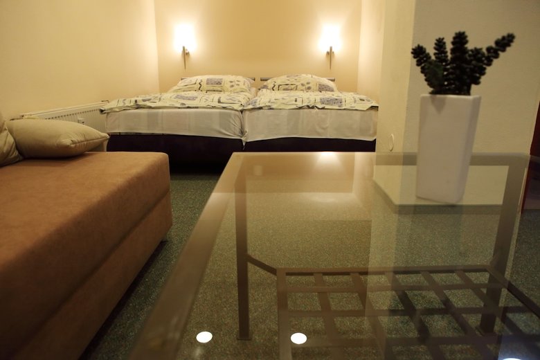 Pension Penzion Weber
