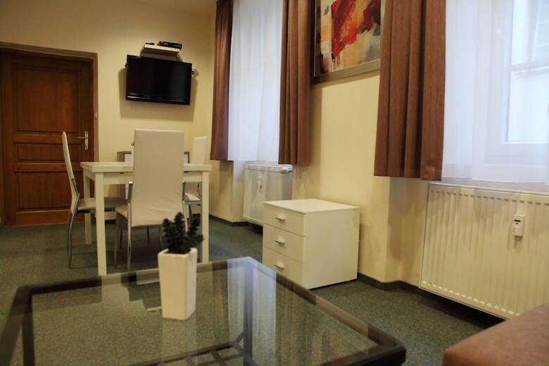 Pension Penzion Weber