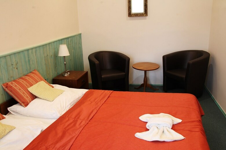 Pension Penzion Weber
