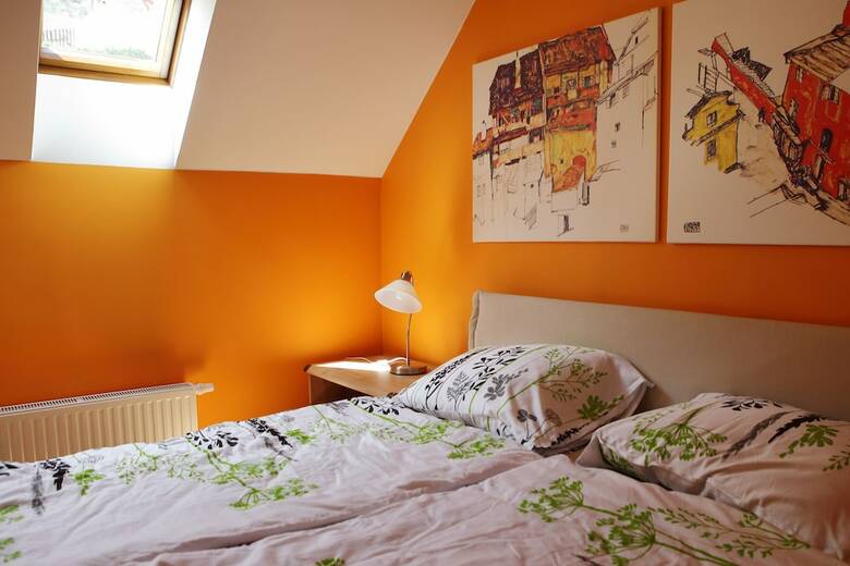 Pension Penzion Weber