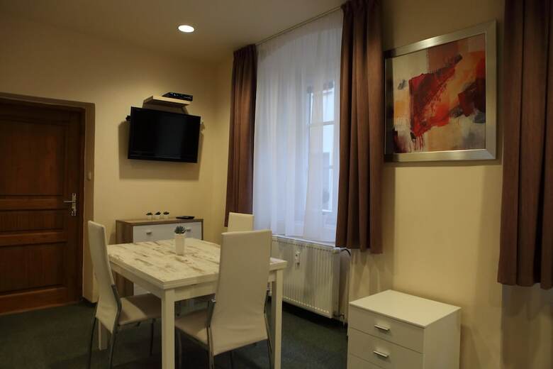 Pension Penzion Weber