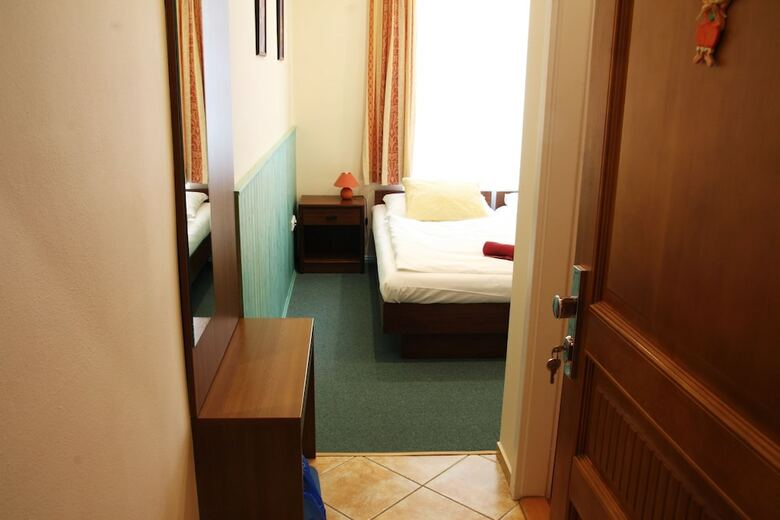 Pension Penzion Weber