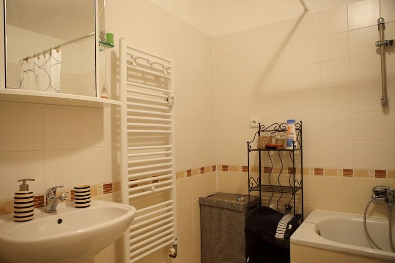 Pension Penzion Weber