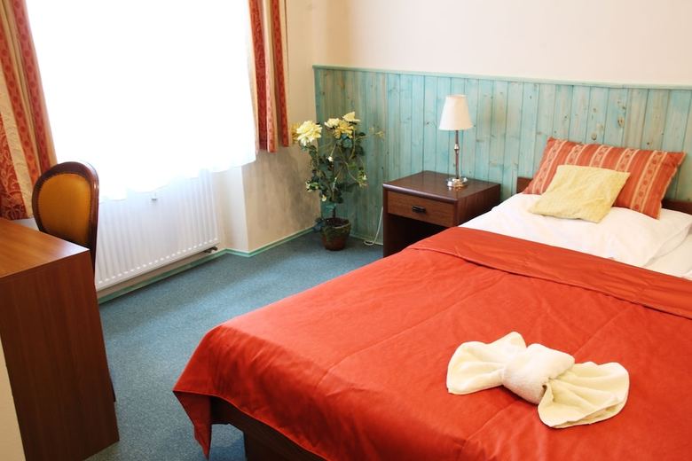 Pension Penzion Weber