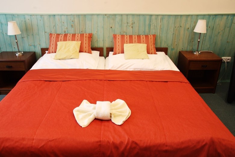 Pension Penzion Weber