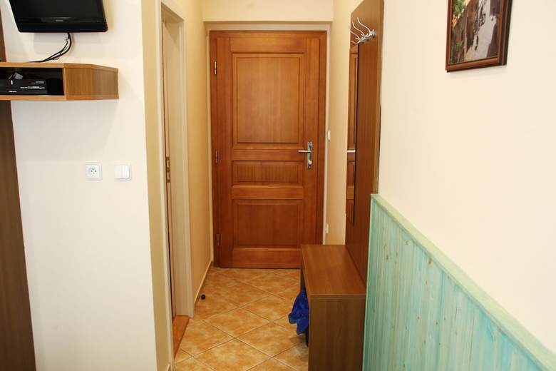 Pension Penzion Weber