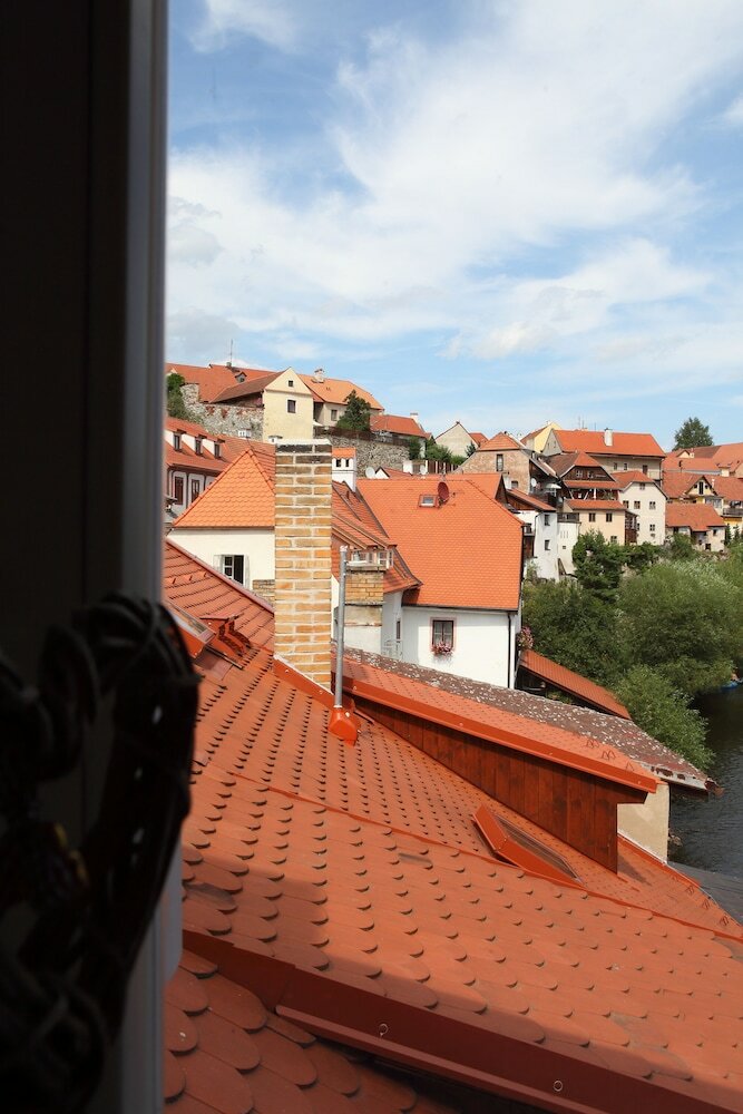 Pension Penzion Weber