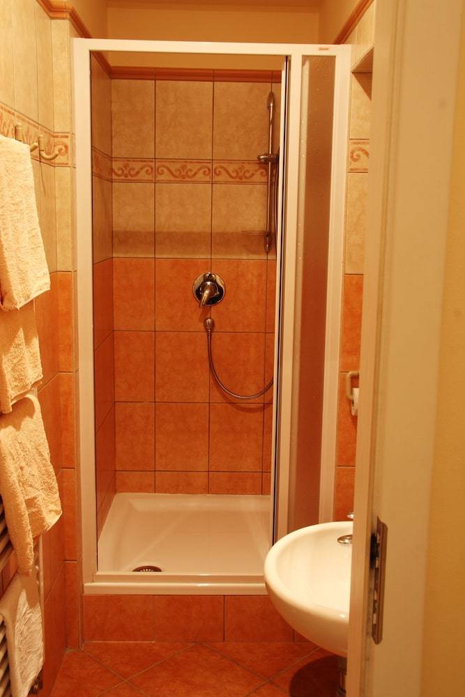 Pension Penzion Weber