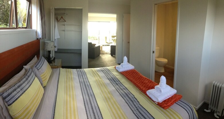 Bed & Breakfast Baywaterviews