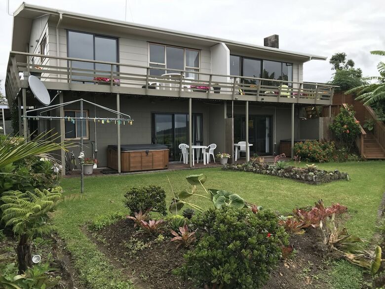 Bed & Breakfast Baywaterviews