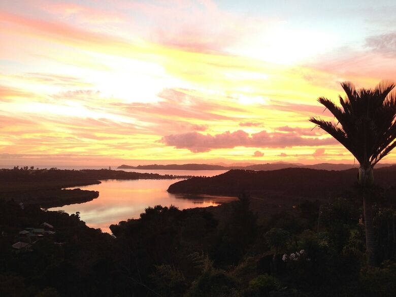 Bed & Breakfast Baywaterviews