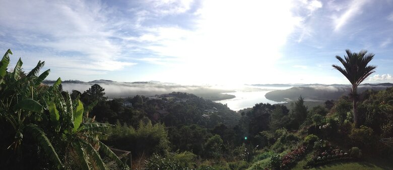 Bed & Breakfast Baywaterviews