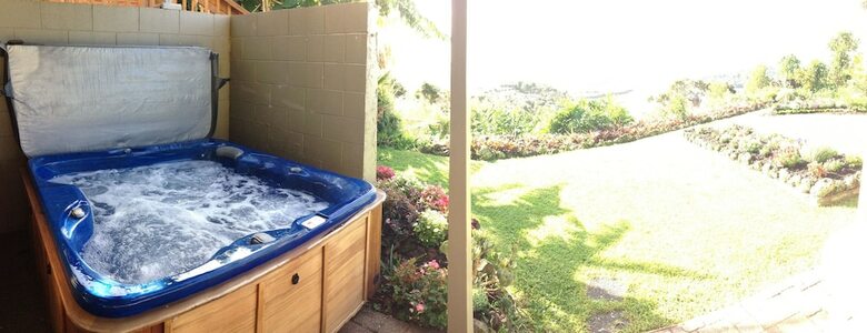 Bed & Breakfast Baywaterviews