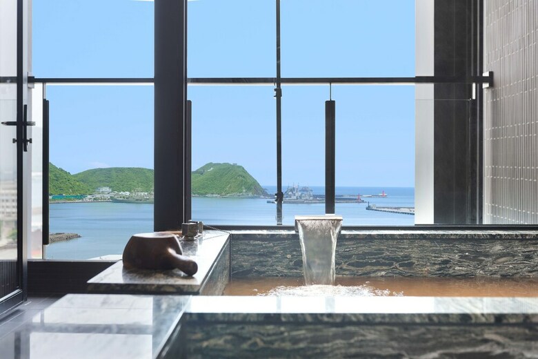 Lakeshore Hotel Suao