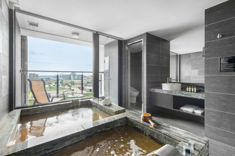 Lakeshore Hotel Suao
