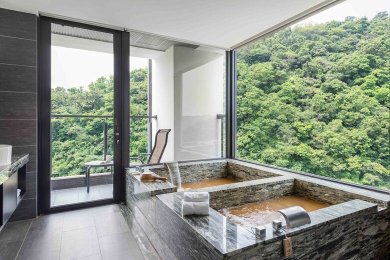 Lakeshore Hotel Suao