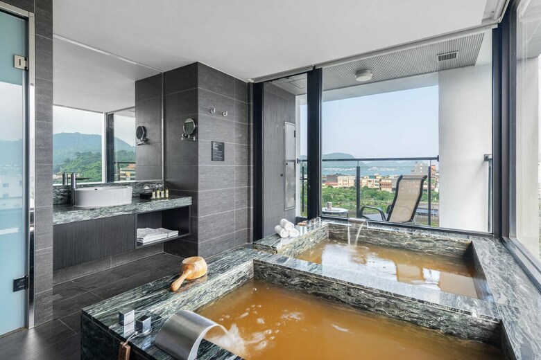 Lakeshore Hotel Suao
