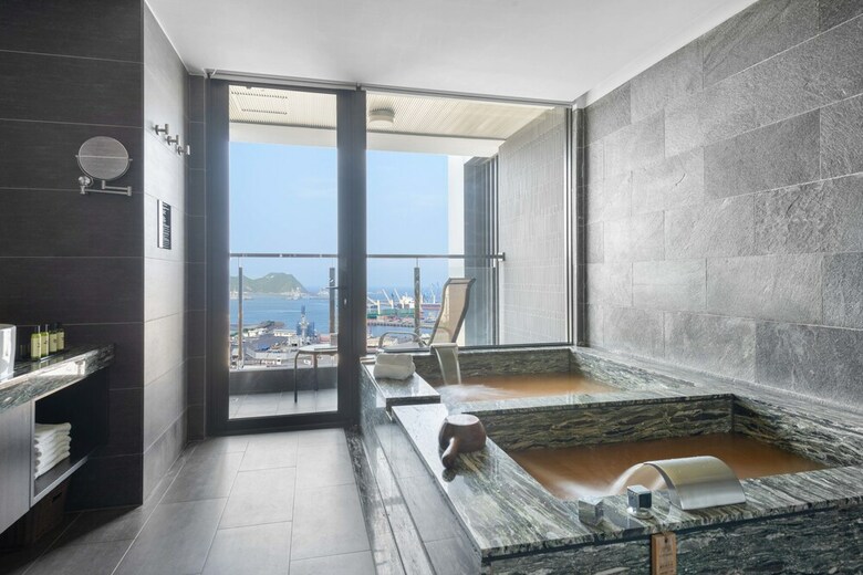 Lakeshore Hotel Suao