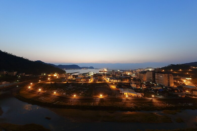 Lakeshore Hotel Suao