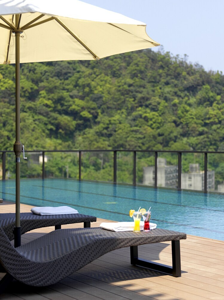 Lakeshore Hotel Suao