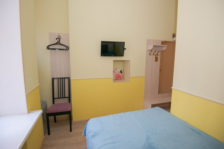 Hotel Rada