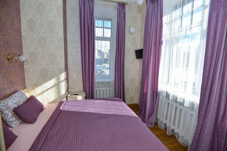 Hotel Rada