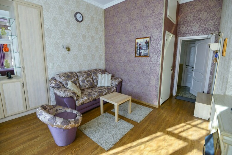 Hotel Rada