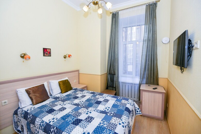 Hotel Rada
