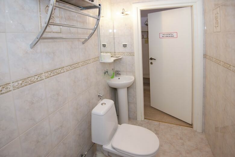 Hotel Rada